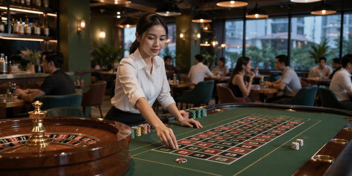 ketquaxoso Chúng tôi là ai và tại sao chúng tôi làm điều này