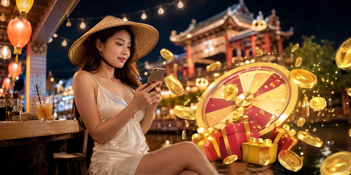 ketquaxoso Casino trực tiếp